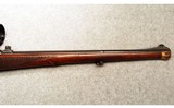 Mauser ~ Sporter ~ 8MM Mauser - 4 of 9