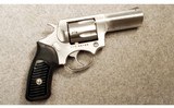 Ruger ~ SP 101 ~ .357 Magnum - 1 of 2