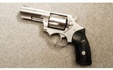 Ruger ~ SP 101 ~ .357 Magnum - 2 of 2