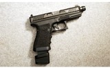 Glock ~ 19 ~ 9MM Luger - 1 of 2