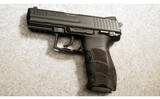 HK ~ P30S ~ .40 S&W - 2 of 2