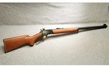 Marlin ~ Original Golden 39A ~ .22 S/L/LR - 1 of 7