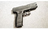 Springfield Armory ~ XD-45 ~ .45 Auto - 1 of 2