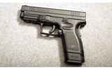 Springfield Armory ~ XD-45 ~ .45 Auto - 2 of 2