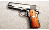 Colt ~ Combat Commander ~ .45 AUTO - 2 of 2