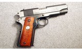 Colt ~ Combat Commander ~ .45 AUTO - 1 of 2