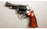 Smith & Wesson ~ 19-3 ~ .357 Magnum - 2 of 2