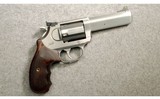 Kimber ~ K6s Target ~ .357 Magnum - 1 of 2