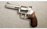 Kimber ~ K6s Target ~ .357 Magnum - 2 of 2