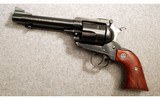 Ruger ~ New Model Super Blackhawk ~ .44 Magnum - 2 of 2