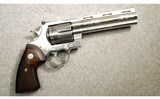 Colt ~ Anaconda ~ .44 Magnum - 1 of 2