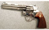 Colt ~ Python ~ .357 Magnum - 2 of 3