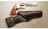 Colt ~ Python ~ .357 Magnum - 3 of 3