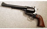 Ruger ~ New Model Super Blackhawk ~ .44 Magnum - 2 of 2