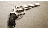 Ruger ~ Redhawk ~ .44 Magnum - 1 of 2