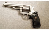 Ruger ~ Redhawk ~ .44 Magnum - 2 of 2