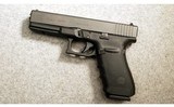 Glock ~ 20 Gen4 ~ 10MM AUTO - 2 of 2