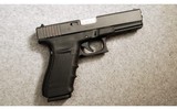 Glock ~ 20 Gen4 ~ 10MM AUTO - 1 of 2