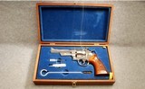 Smith & Wesson ~ 27-2 ~ .357 Magnum - 4 of 4