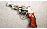 Smith & Wesson ~ 27-2 ~ .357 Magnum - 2 of 4