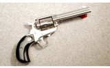 Ruger ~ New Model Single-Six ~ .32 H&R Magnum