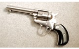 Ruger ~ New Model Single-Six ~ .32 H&R Magnum - 2 of 2