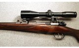 Mauser ~ Sporter ~ 8MM Mauser - 6 of 9