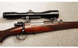 Mauser ~ Sporter ~ 8MM Mauser - 3 of 9