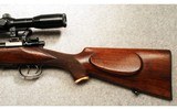 Mauser ~ Sporter ~ 8MM Mauser - 5 of 9