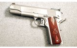 Springfield Armory ~ 1911-A1 ~ 9MM Luger - 2 of 2
