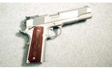 Springfield Armory ~ 1911-A1 ~ 9MM Luger - 1 of 2