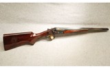 Baikal ~ John Wayne Coach Gun ~ 12 Gauge - 1 of 10