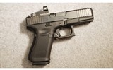 Glock ~ 19 Gen5 ~ 9MM Luger - 1 of 2
