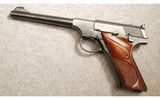 Colt ~ Woodsman ~ .22 Long Rifle - 2 of 2