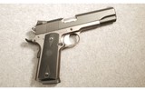 Dan Wesson ~ Heritage ~ .45 ACP - 1 of 2
