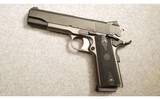 Dan Wesson ~ Heritage ~ .45 ACP - 2 of 2
