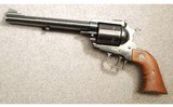 Ruger ~ New Model Super Blackhawk ~ .44 Magnum - 2 of 3