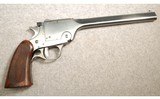 Harrington & Richardson ~ USRA Single Shot ~ .22 Long Rifle - 1 of 2