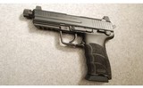 Heckler & Koch ~ HK45 ~ .45 AUTO - 2 of 2
