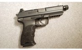 Heckler & Koch ~ HK45 ~ .45 AUTO - 1 of 2