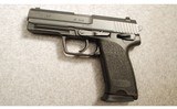 Heckler & Koch ~ USP ~ .45 AUTO - 2 of 2