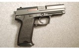 Heckler & Koch ~ USP ~ .45 AUTO - 1 of 2