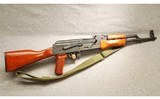 Romarm ~ SAR 1 ~ 7.62X39MM - 1 of 5