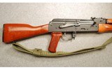 Romarm ~ SAR 1 ~ 7.62X39MM - 2 of 5