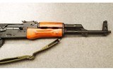Romarm ~ SAR 1 ~ 7.62X39MM - 3 of 5