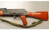 Romarm ~ SAR 1 ~ 7.62X39MM - 4 of 5