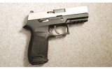 SIG Sauer ~ P320 ~ 9MM Luger - 1 of 2