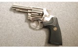 Smith & Wesson ~ 36-1 ~ .38 S&W Special - 2 of 2