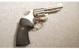 Smith & Wesson ~ 36-1 ~ .38 S&W Special - 1 of 2