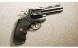 Colt ~ Python ~ .357 Magnum - 1 of 2